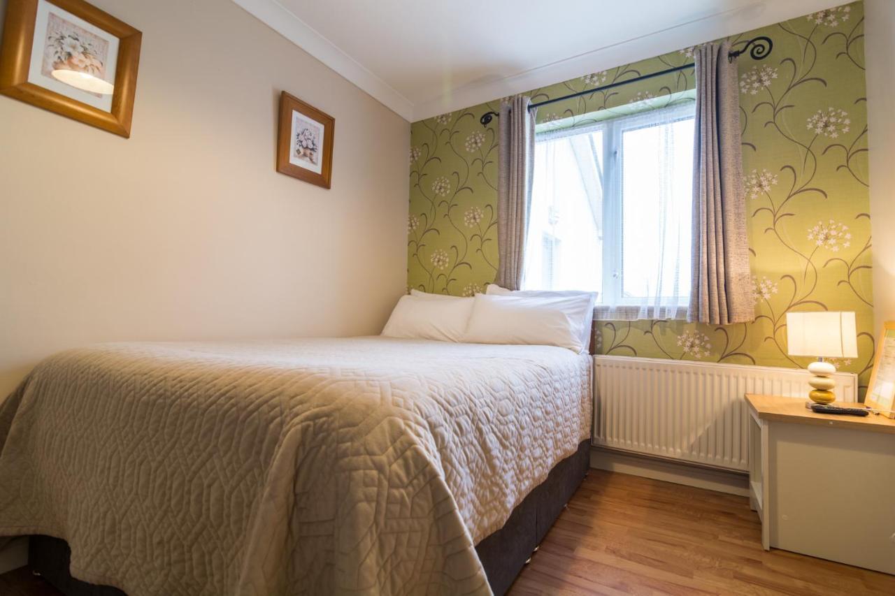 Couette-café Seacrest 3*
