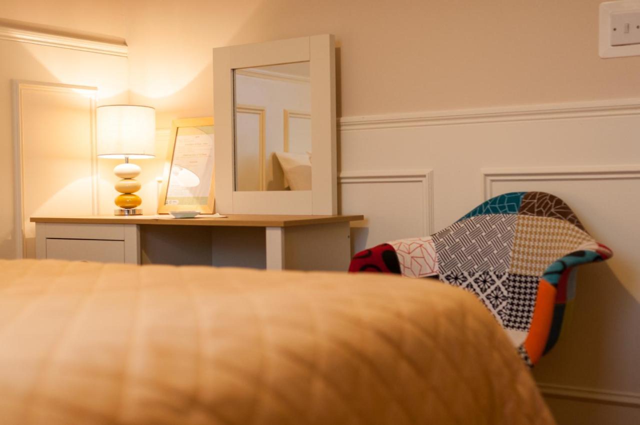 Seacrest Couette-café Kilronan (Inishmore)